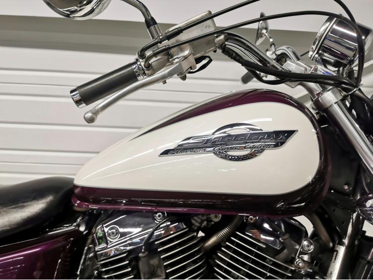 HONDA VT SHADOW 1100
