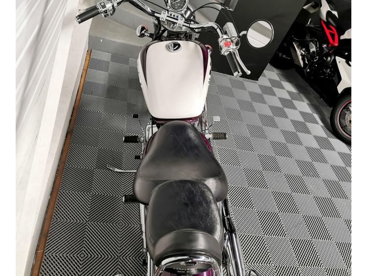 HONDA VT SHADOW 1100