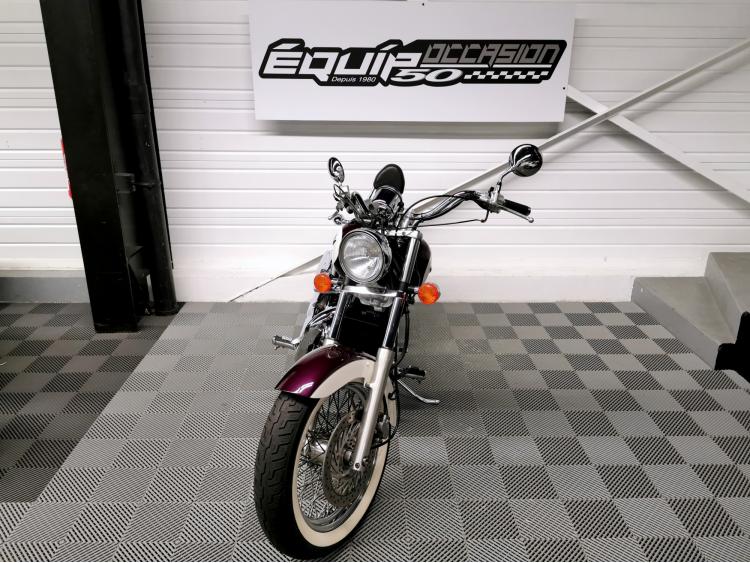 HONDA VT SHADOW 1100