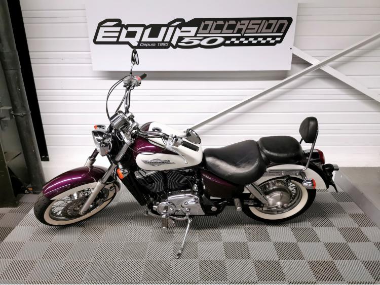 HONDA VT SHADOW 1100