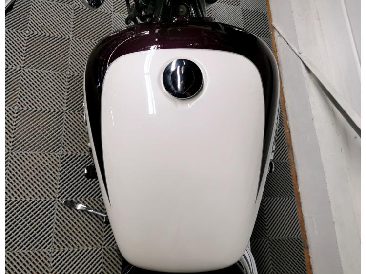 HONDA VT SHADOW 1100
