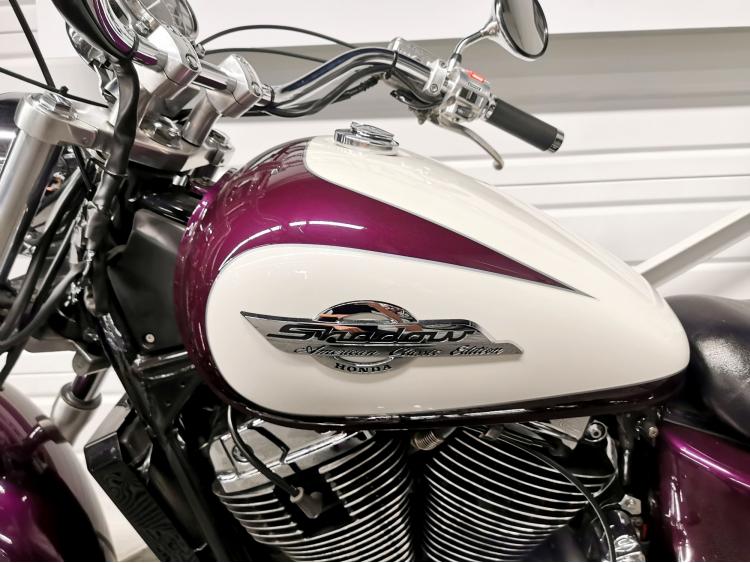 HONDA VT SHADOW 1100