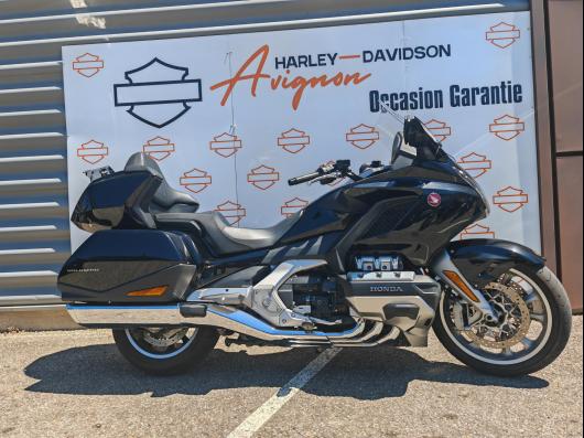 HONDA GL1800 GOLDWING