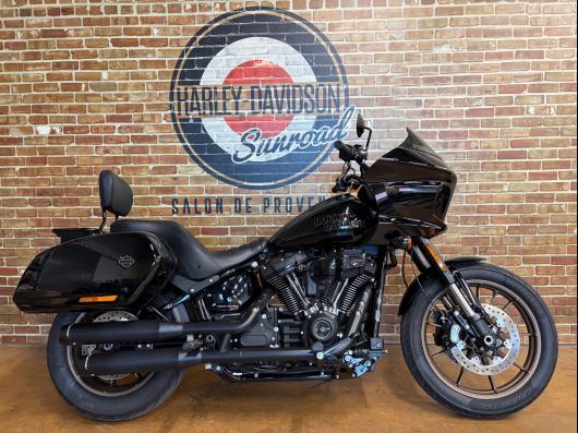 HARLEY-DAVIDSON SOFTAIL LOW RIDER 1923 ST