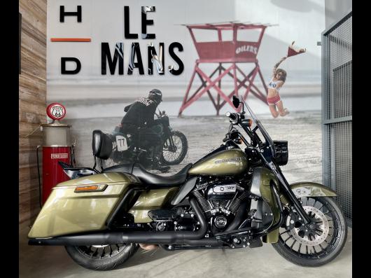 HARLEY-DAVIDSON TOURING ROAD KING 1745 SPECIAL