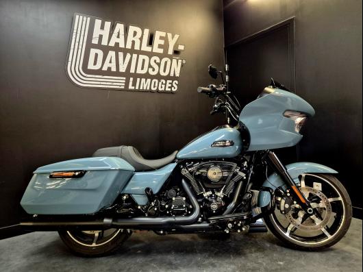 HARLEY-DAVIDSON TOURING ROAD GLIDE 1923