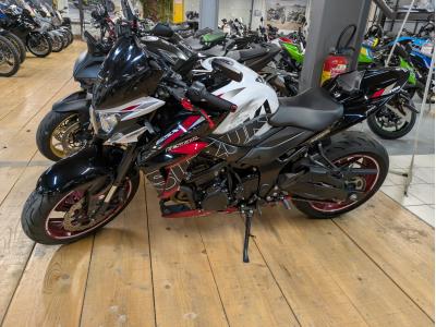 SUZUKI GSX-S 750