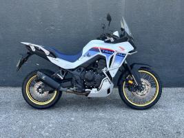 Photo du véhicule HONDA