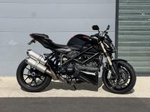 DUCATI 848 STREETFIGHTER
