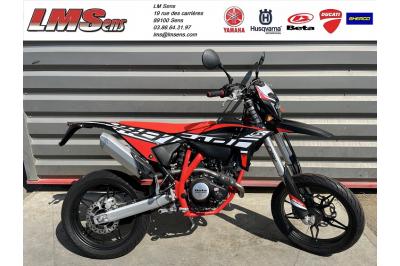 BETA RR 4T 125 LC