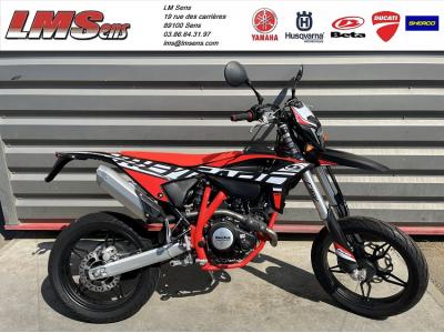 BETA RR 4T 125 LC