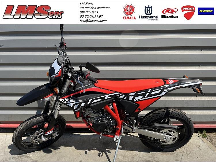 BETA RR 4T 125 LC
