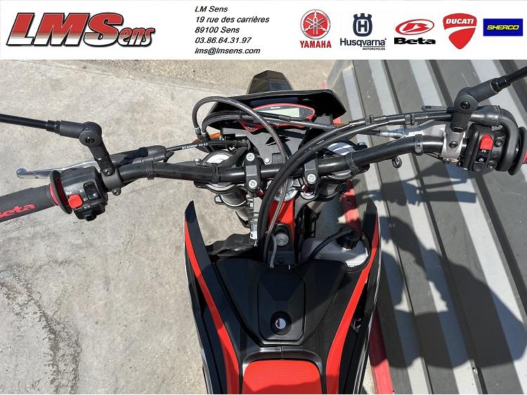 BETA RR 4T 125 LC