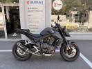Photo du véhicule HONDA
