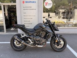 Photo du véhicule HONDA