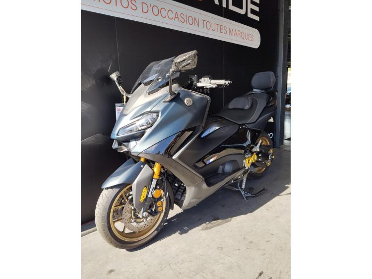YAMAHA XP T-MAX 560 TECH MAX