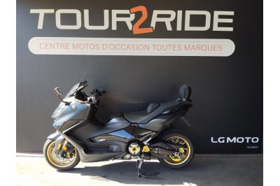 YAMAHA XP T-MAX 560 TECH MAX