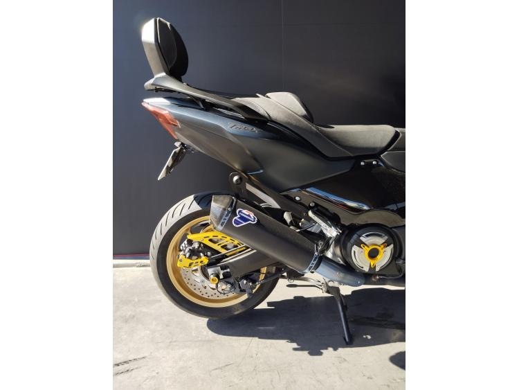 YAMAHA XP T-MAX 560 TECH MAX