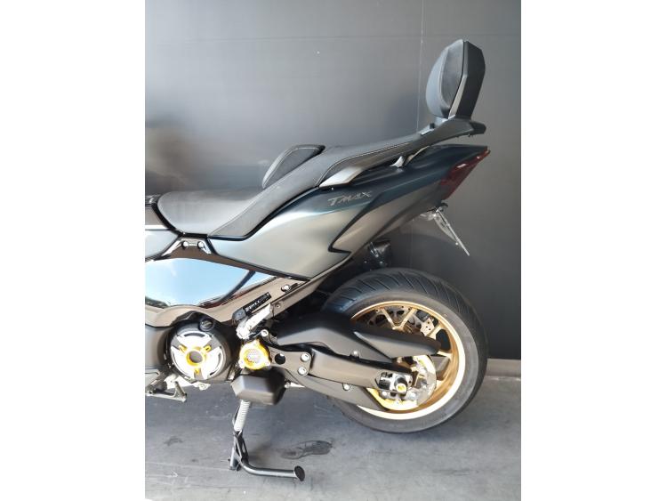 YAMAHA XP T-MAX 560 TECH MAX