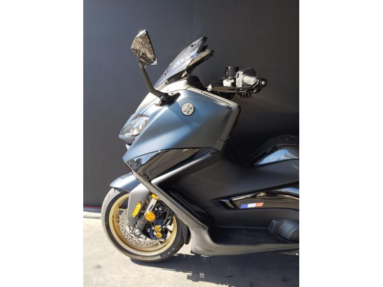 YAMAHA XP T-MAX 560 TECH MAX