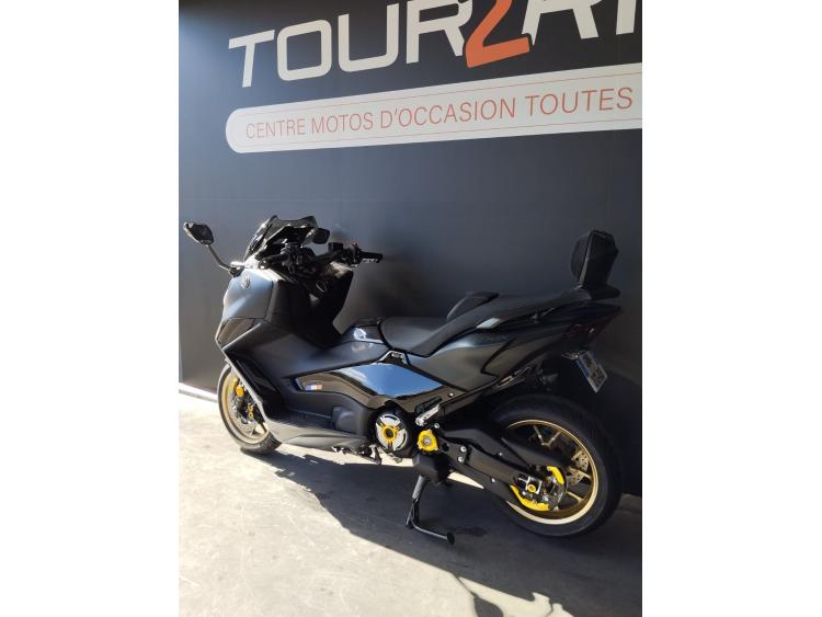 YAMAHA XP T-MAX 560 TECH MAX