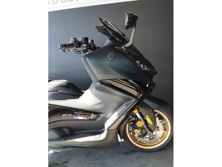 YAMAHA XP T-MAX 560 TECH MAX