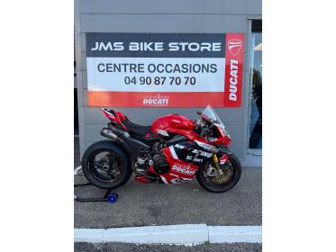 DUCATI PANIGALE V4S