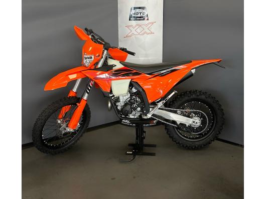 KTM 250 EXC-F