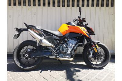 KTM 790 DUKE L