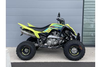 YAMAHA YFM 700 RAPTOR