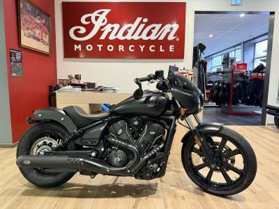 INDIAN SPORT SCOUT 1250