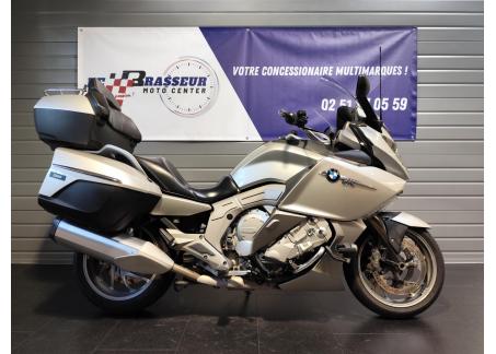 BMW K 1600 GTL FULL Garantie 12 mois