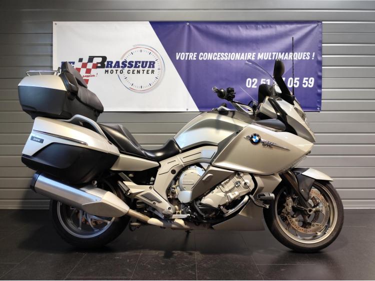 BMW K 1600 GTL FULL Garantie 12 mois