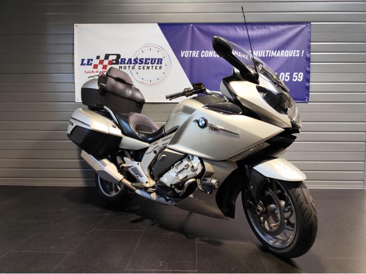 BMW K 1600 GTL FULL Garantie 12 mois