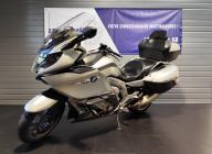 BMW K 1600 GTL FULL Garantie 12 mois