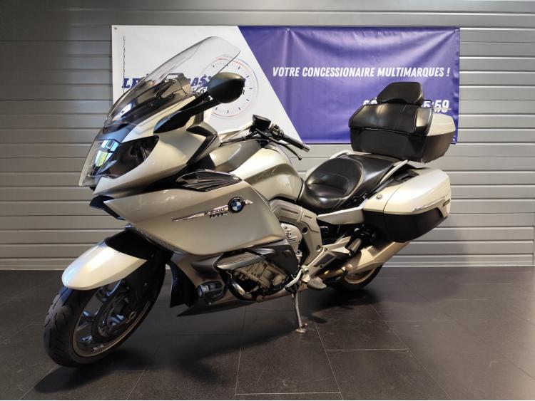 BMW K 1600 GTL FULL Garantie 12 mois