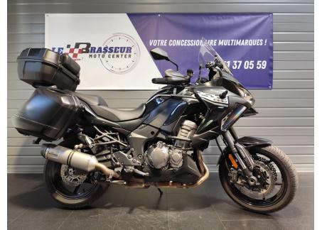 KAWASAKI Versys 1000 SE TOURER Garantie 12 mois