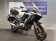 KAWASAKI Versys 1000 SE TOURER Garantie 12 mois