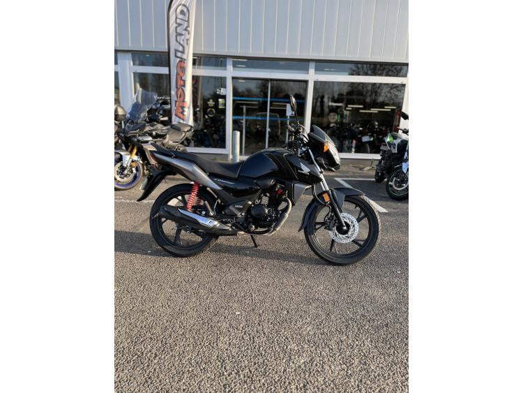 HONDA CBF 125
