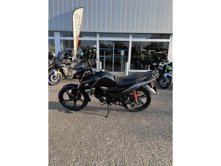 HONDA CBF 125