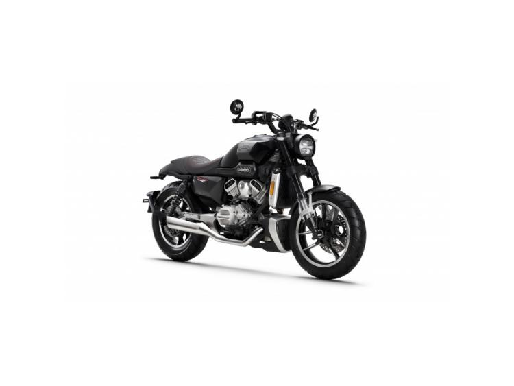 HYOSUNG GV125X