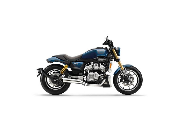 HYOSUNG GV125X