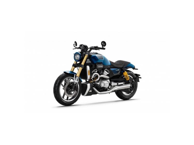 HYOSUNG GV125X