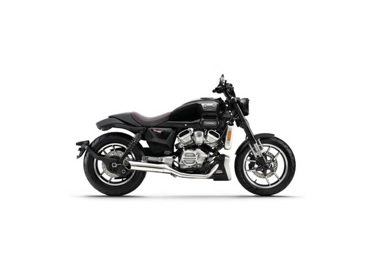 HYOSUNG GV125X