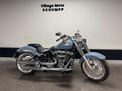 HARLEY-DAVIDSON SOFTAIL FAT BOY 1868