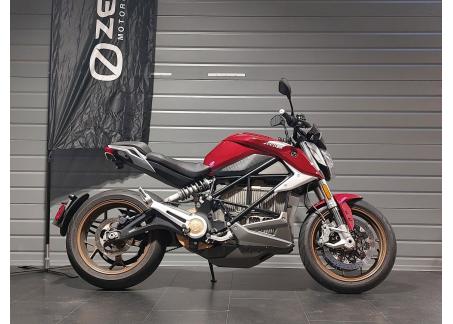 ZERO MOTORCYCLES ZERO SR/F PREMIUM