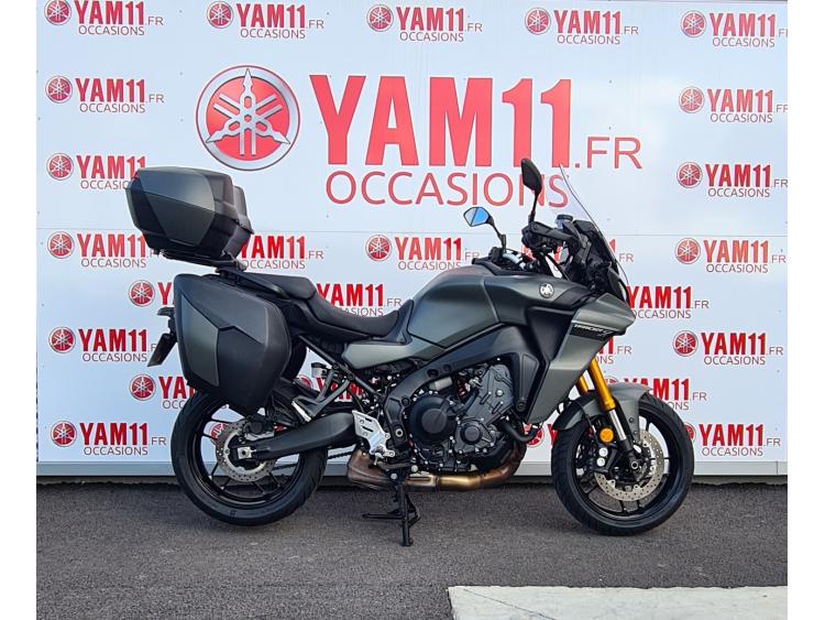 YAMAHA TRACER 9 GT