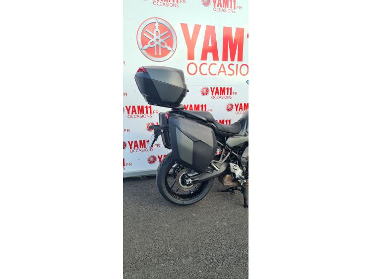 YAMAHA TRACER 9 GT