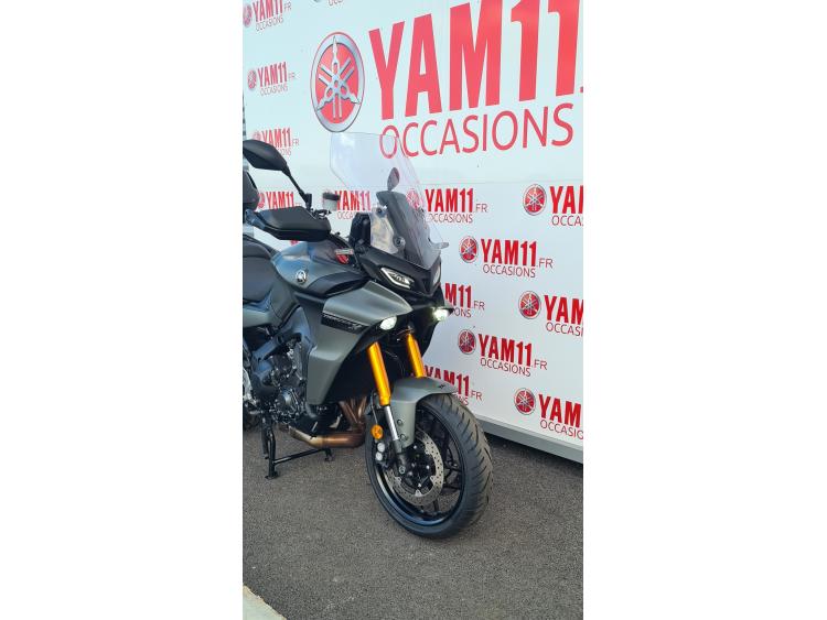 YAMAHA TRACER 9 GT