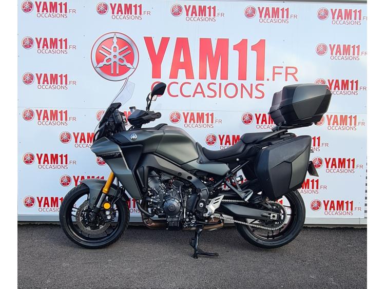 YAMAHA TRACER 9 GT